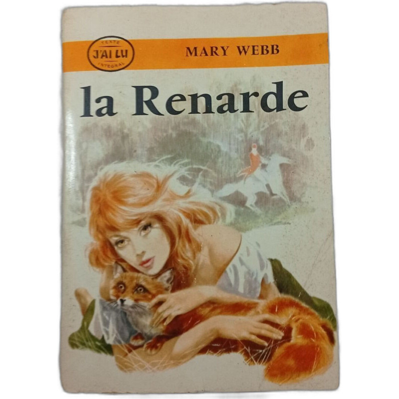 La Renarde