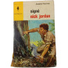 Signé Nick Jordan