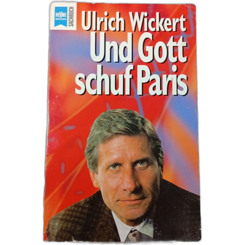 Und Gott schuf Paris