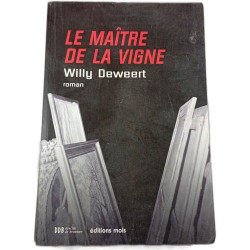 Le maître de la vigne