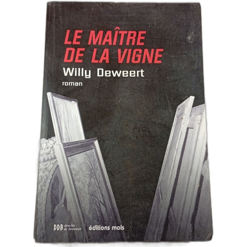 Le maître de la vigne