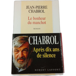 Le bonheur du manchot