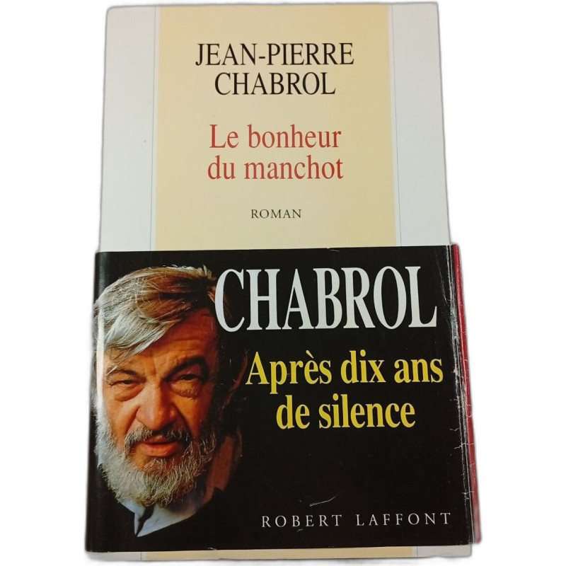 Le bonheur du manchot