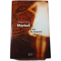 L'œil du léopard