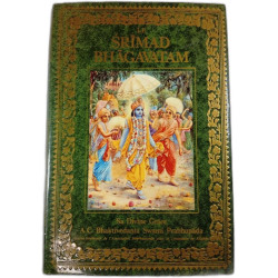 Le Srimad Bhagavatam