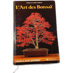 L'Art des Bonsaï