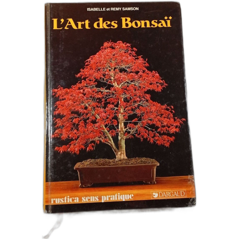 L'Art des Bonsaï