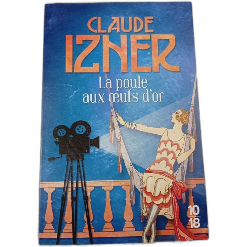 La poule aux œufs d'or