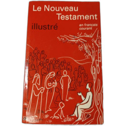 Le Nouveau Testament illustré