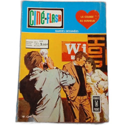 Ciné-Flash n°59
