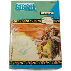 Sissi n°7078