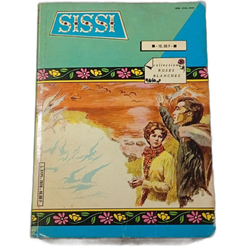 Sissi n°7078