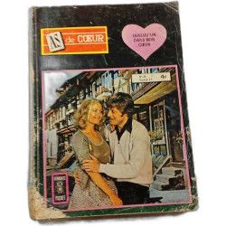 AS de coeur n°22 Quelqu'un dans mon cœur