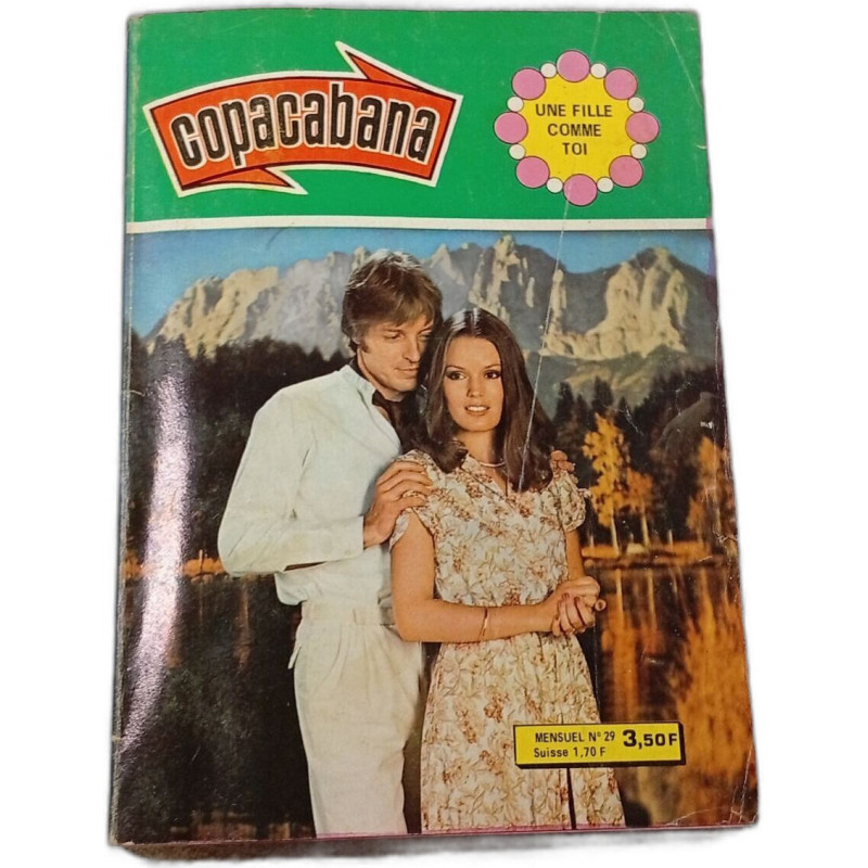 Copacabana n°29