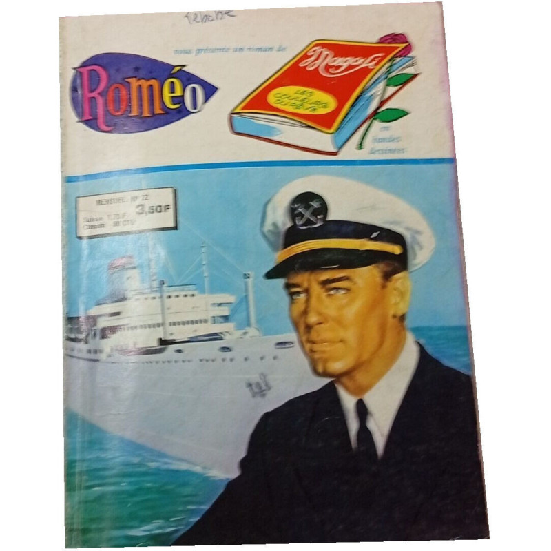 Romeo n°22