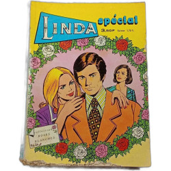Linda spécial n°2