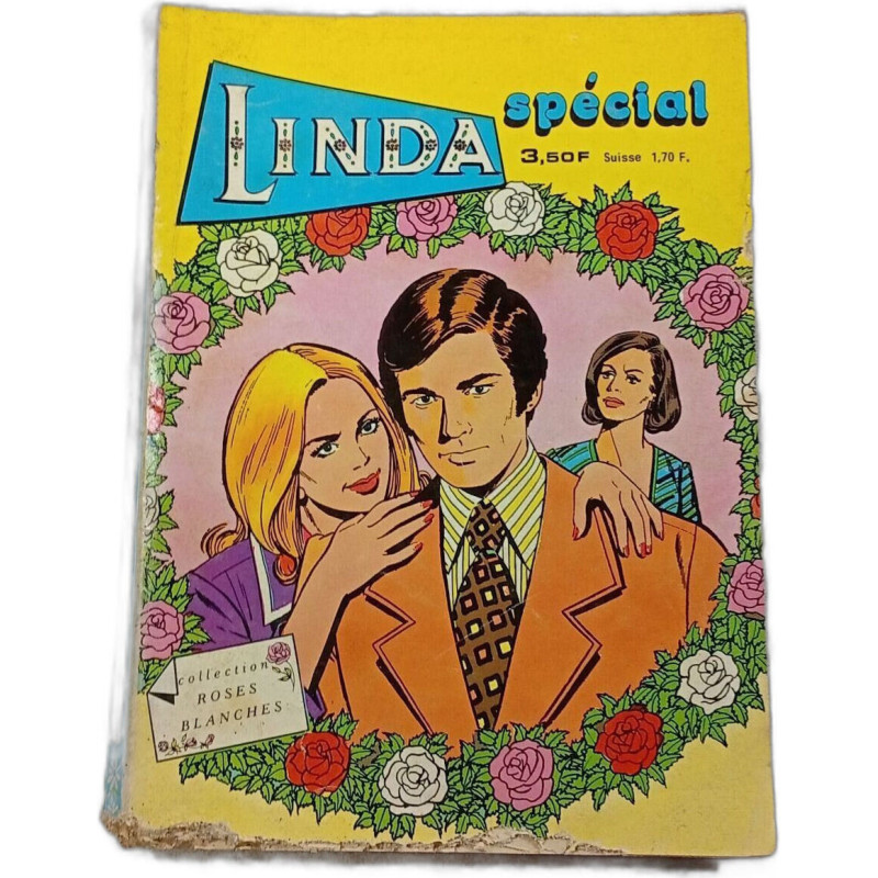 Linda spécial n°2