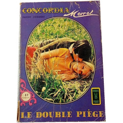 Recueil concordia 1125