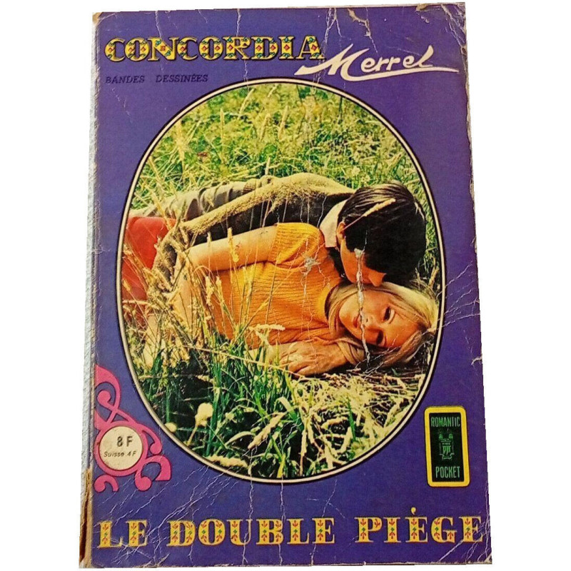 Recueil concordia 1125