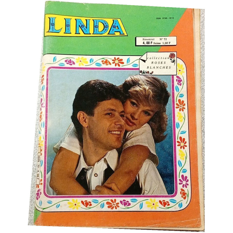 Linda n°72