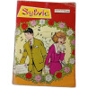 Sylvie n°208