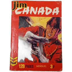 Jim Canada n°266