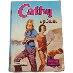 Cathy spécial 1