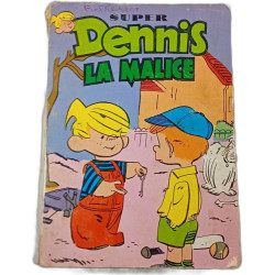 Super Dennis la malice
