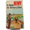 La ligne de démarcation tome 3