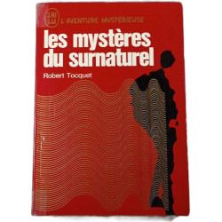 Les mystères du surnaturel