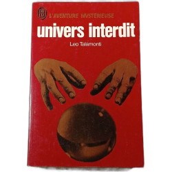 Univers interdit
