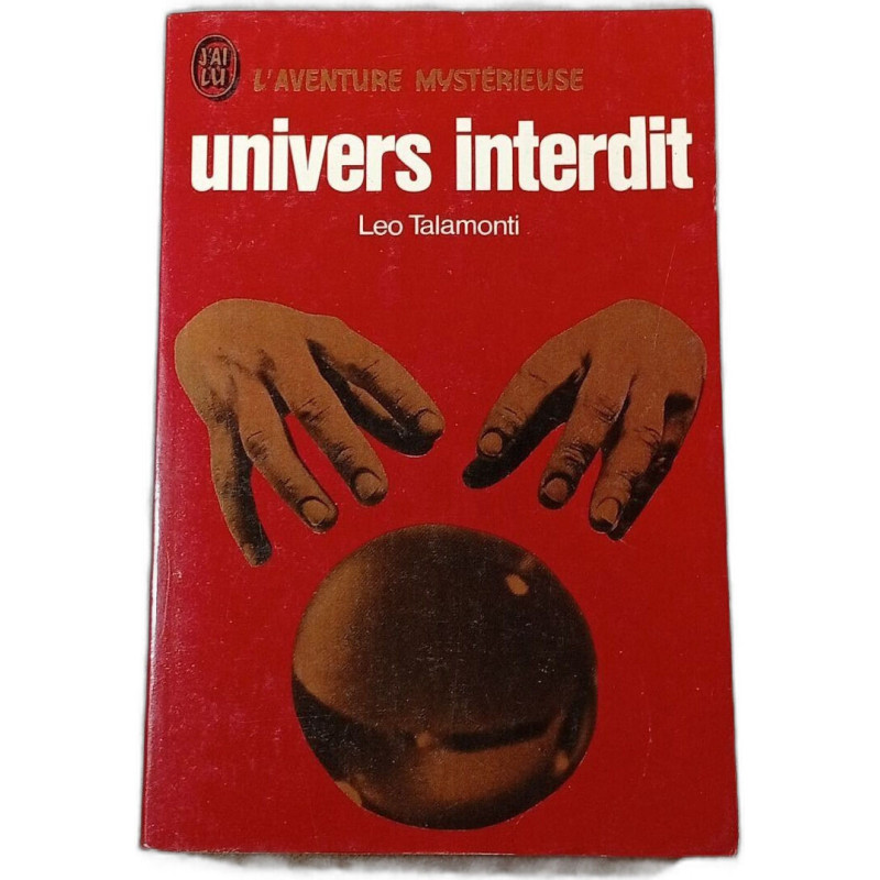 Univers interdit