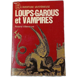 Loups-garous et vampires