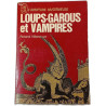 Loups-garous et vampires