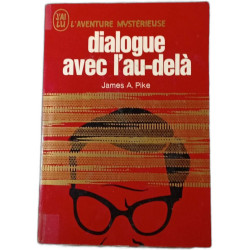 Dialogue avec l'au-delà