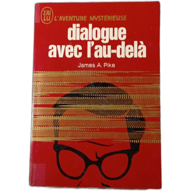 Dialogue avec l'au-delà
