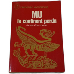 Mu le continent perdu