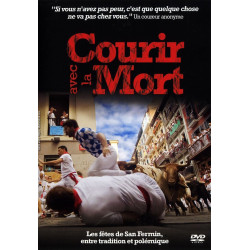 Courir avec la mort - Neuf sous blister