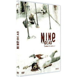Nine Dead - Neuf sous blister