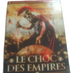 Le Choc des Empires - Neuf sous blister