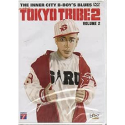 Tokyo tribe 2 - Vol.1 - Neuf sous blister
