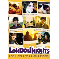 London nights - Neuf sous blister
