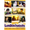 London nights - Neuf sous blister