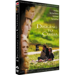 Digging to china - Neuf sous blister