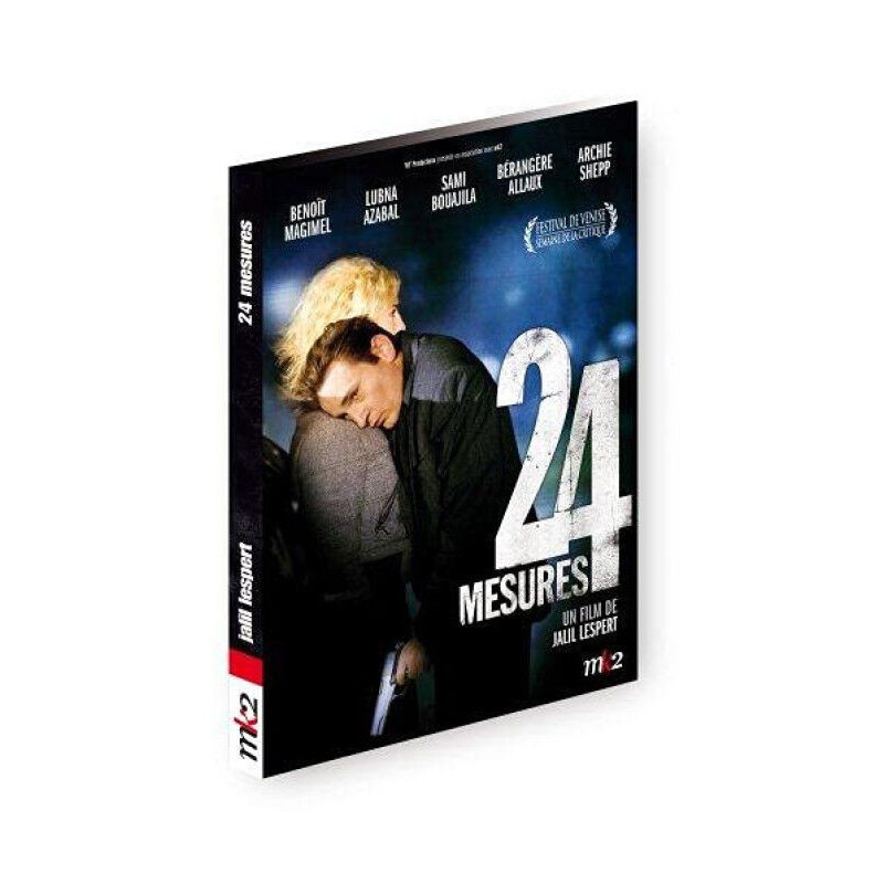 24 mesures - Neuf sous blister