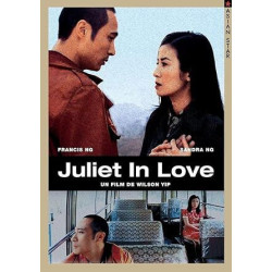 Juliet in love - Neuf sous blister