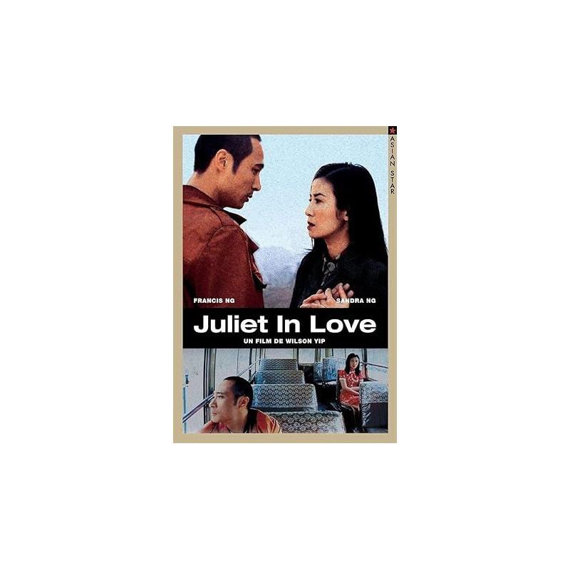 Juliet in love - Neuf sous blister