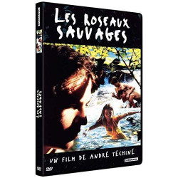 Les roseaux sauvages - Neuf sous blister