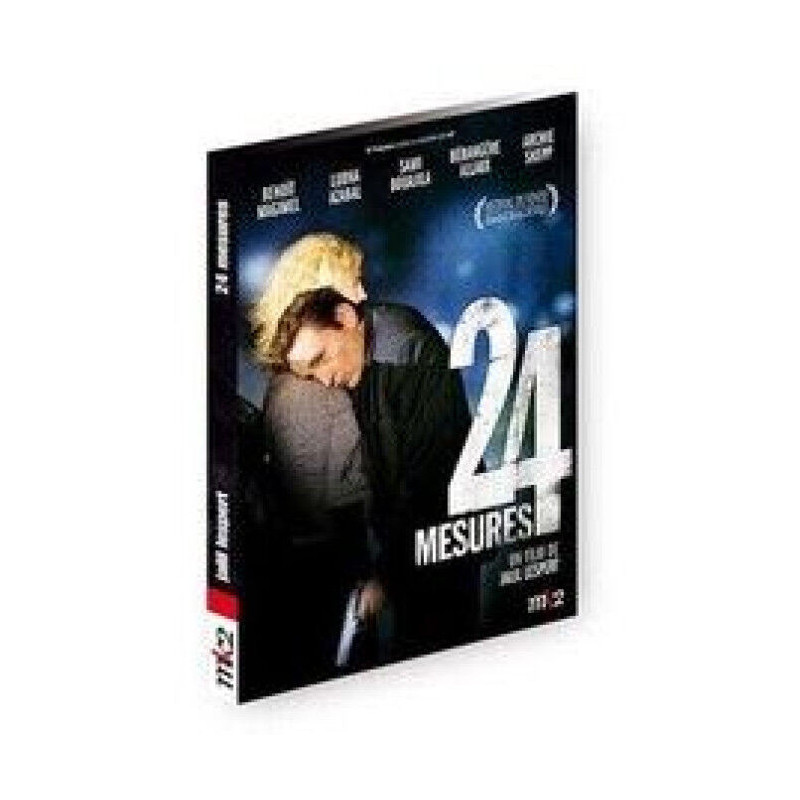 24 Mesures - Neuf sous blister