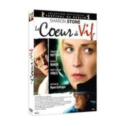 Le Coeur à vif - Neuf sous blister